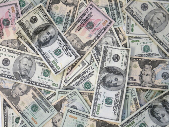 Abuzuike O. Ukabam allegedly stole around $110,000 by over-paying on military invoices he processed. 