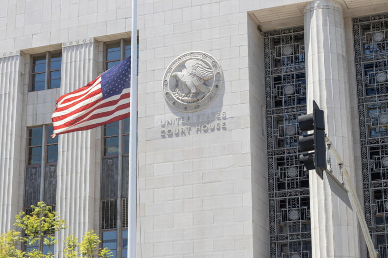 Federal Appeals Court Revives Antisemitism Lawsuit Over LAUSD Ethnic Studies Curriculum