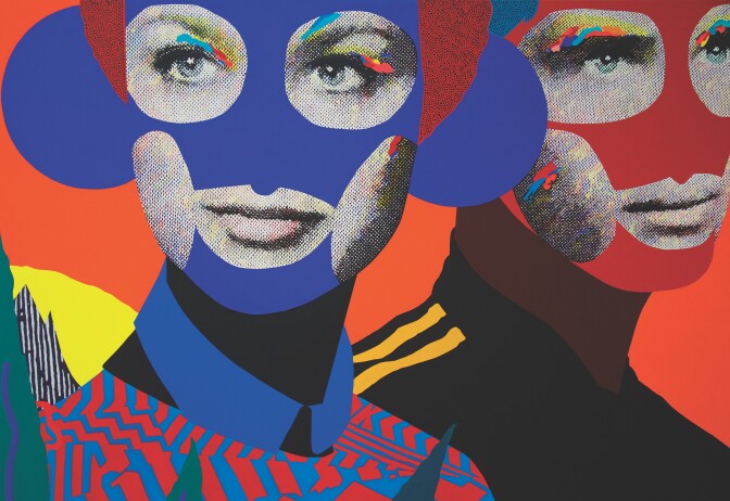 Paul Insect's 'Now We Are Far Away'