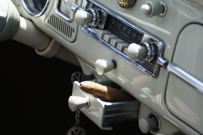 Soon a quarter of the nation's drivers will be over 65.  When is it time to pull off the road?