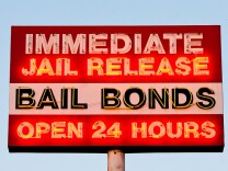 Bail Bonds Billboard 