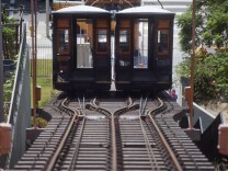 The Angels Flight Railway closed once again in 2001 after a fatal accident. It was the first and only death on the funicular.