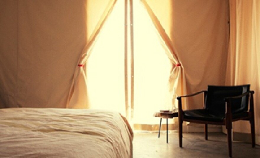 Ace Hotel