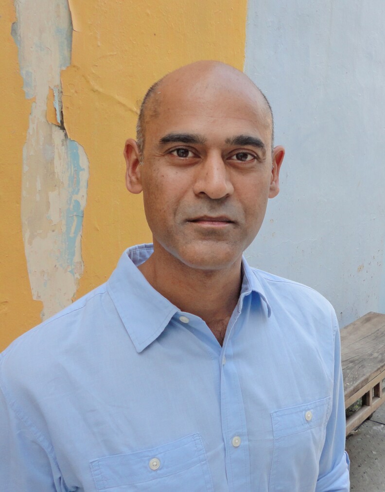 Nisid Hajari led international coverage at <em>Newsweek</em> for more than a decade as a foreign editor and managing editor and now oversees Asia coverage for <em>Bloomberg View.</em>