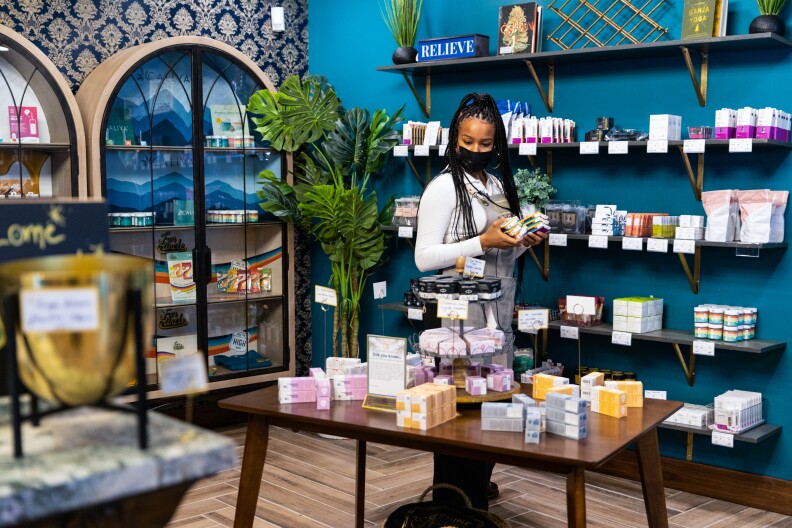 BLACK CANNABIS BIZ Josephine and Billie's