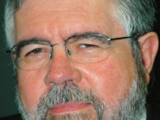 Pulitzer and Polk winner David Cay Johnston wasn't afraid of LAPD chief Daryl Gates.