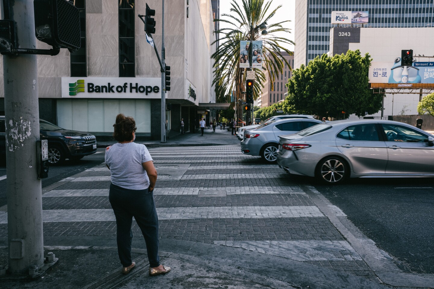 Stock Traffic Safety Vision Zero