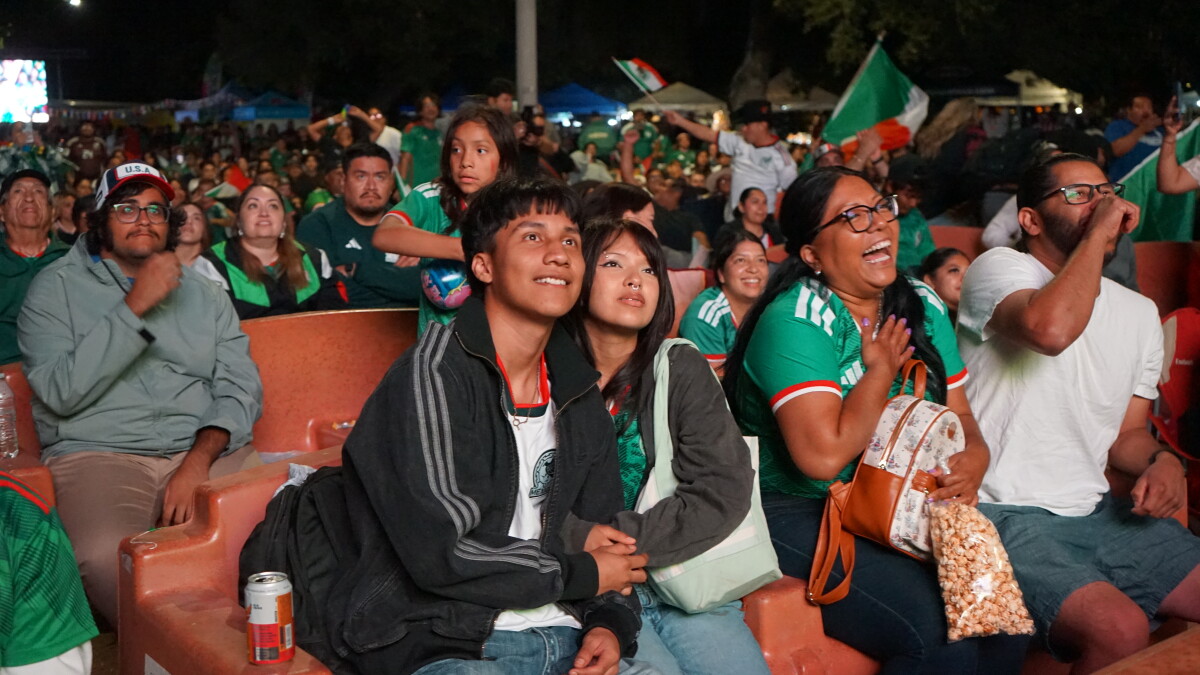 The World Cup has come and gone. LA loved the tournament, with some hiccups