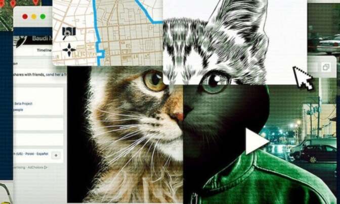 The Netflix true crime docu-series, "Don't F*** With Cats," is about Internet sleuths who track down a killer.