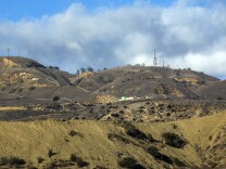 Since Oct. 23, 2015, natural gas has been spewing from a ruptured well at SoCal Gas' Aliso Canyon Storage Facility near Porter Ranch.