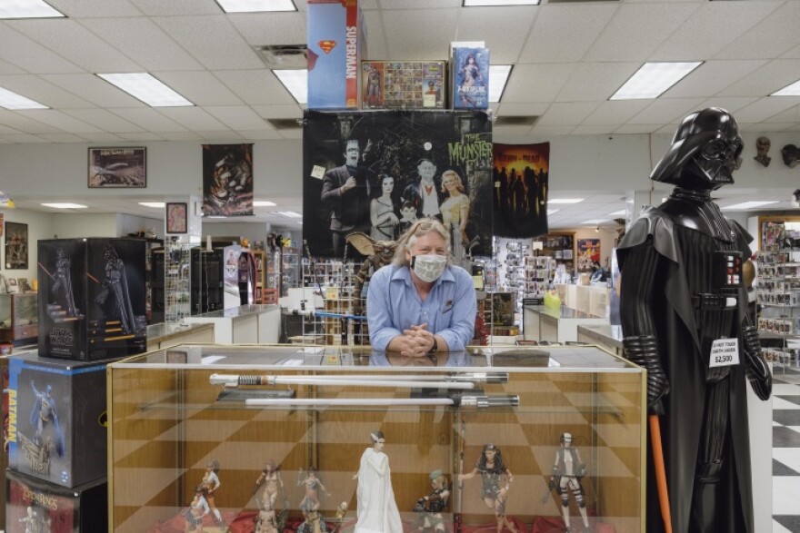 It Just Breaks My Heart Pandemic Tales Of Business Loss Survival In Burbank S Magnolia Park Laist It Just Breaks My Heart Pandemic Tales Of Business Loss Survival In Burbank S Magnolia Park Laist