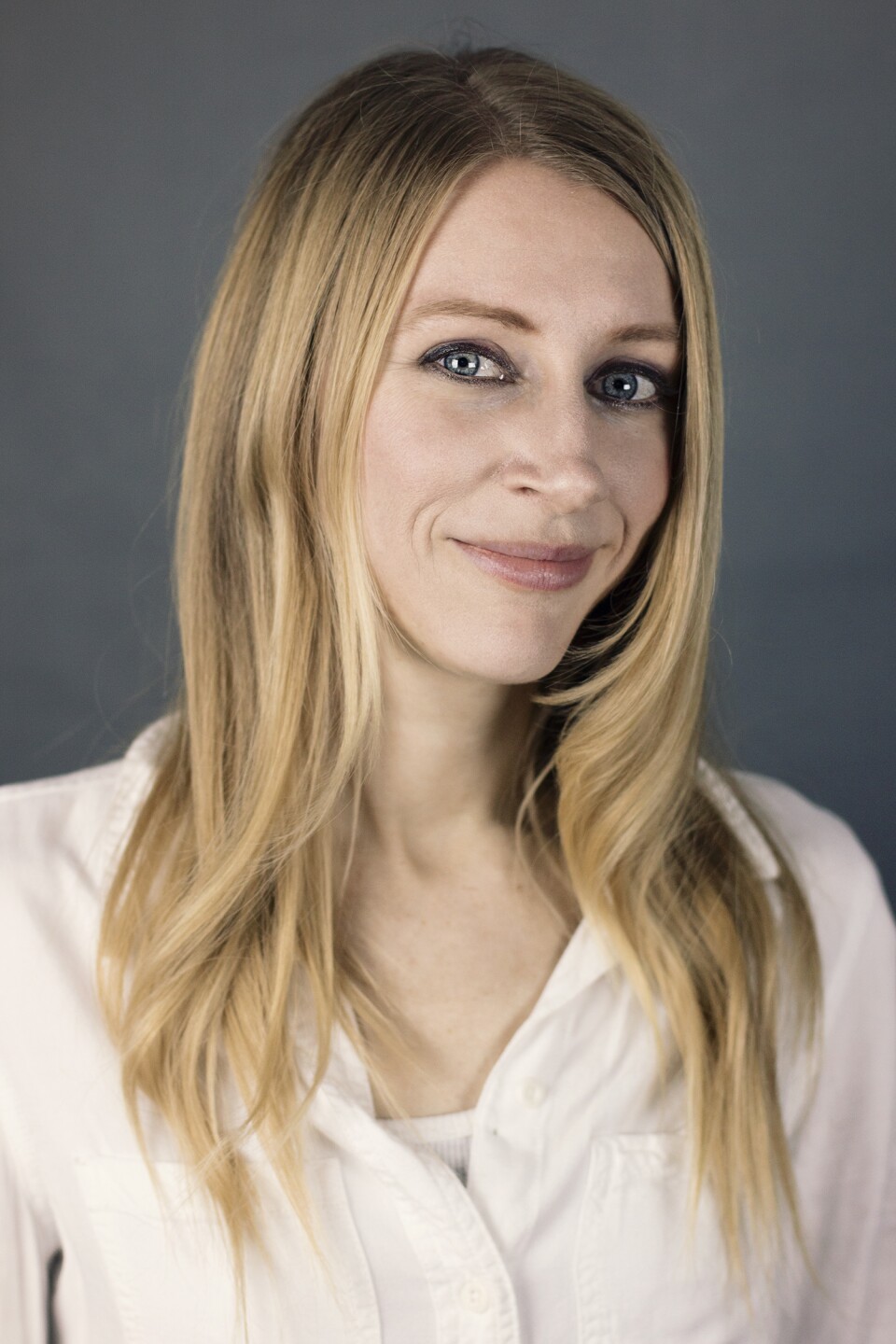 34th Congressional District Candidate Angela McArdle 