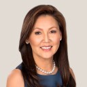 Headshot of Jihee Huh