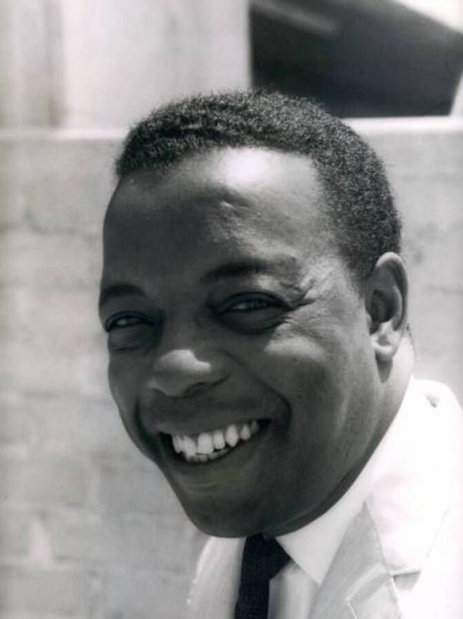 Lawyer James Tolbert, shown in the 1960s,  helped push Hollywood to integrate productions in the 1960s.  