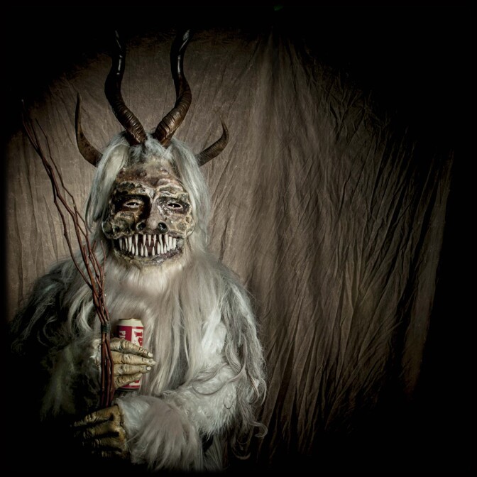 Photo from Krampus Ball 2015. Photo Credit: Vern Evans: http://www.vernevansphoto.com/blog 