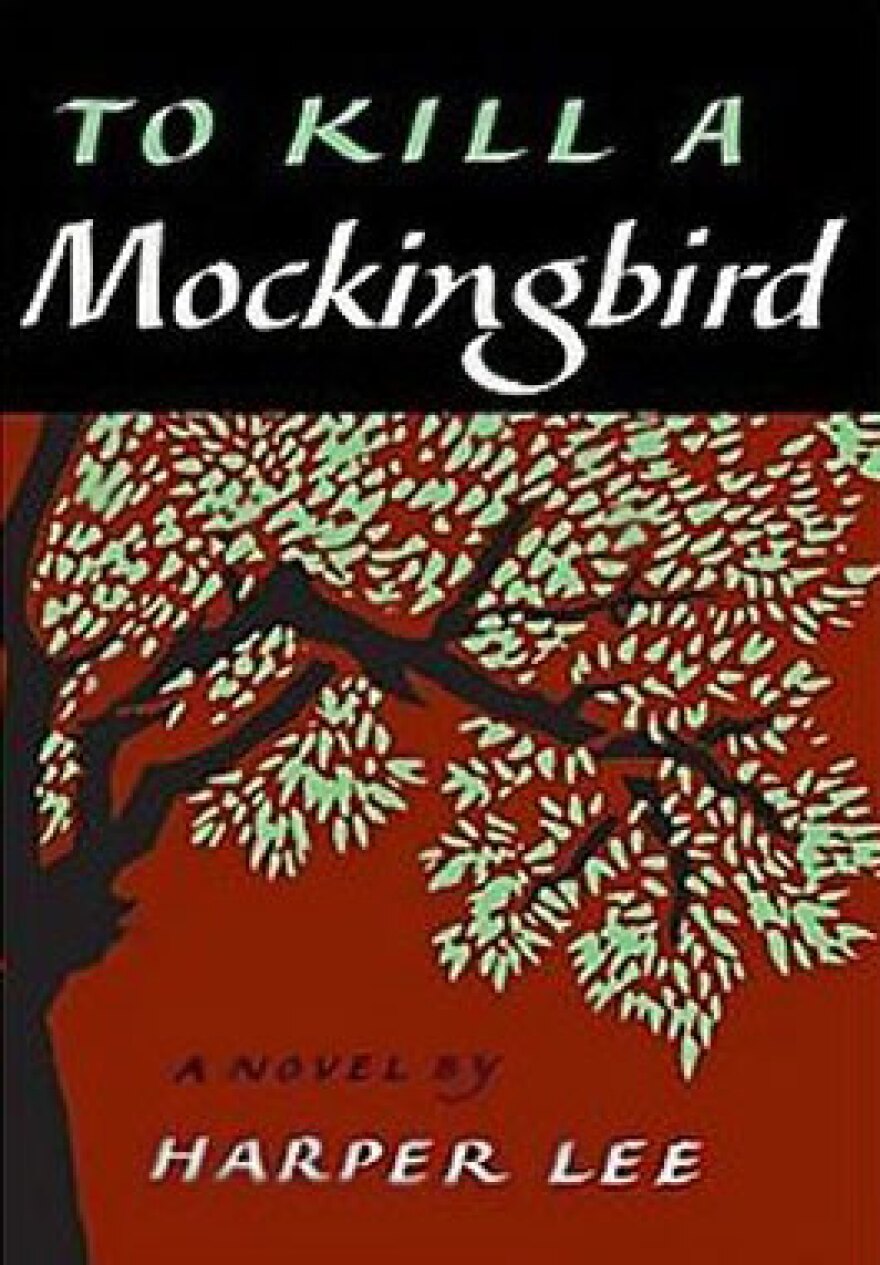 The first edition of <em>To Kill a Mockingbird,</em> published in 1960, was an immediate success. <a href="http://www.npr.org/templates/story/story.php?storyId=128340180#128337252">Click here to read an excerpt</a>.