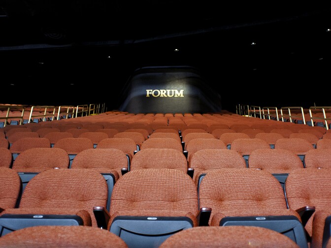 On January 20, Justin Timberlake's “20/20 Experience World Tour” will come to the venue.