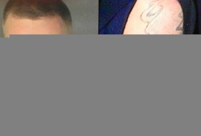 The LAPD says kidnapping suspect Tobias Dustin Summers has a lengthy criminal record.