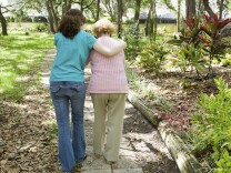 An AARP report found that baby boomers will face a shortage of caregivers by the year 2030.