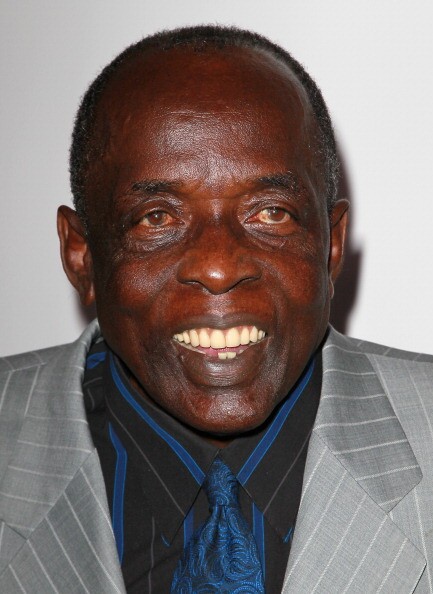 Hall of Fame and former L.A. Rams defensive end Deacon Jones has died at 74. (Photo: Football great Deacon Jones attends the Annual STARS 2010 Benefit Gala at the Beverly Hilton Hotel on November 1, 2010 in Beverly Hills, Calif. Photo by David Livingston/Getty Images)