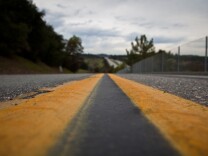 photocallenge.org, 2009 challenge, 57/365, theme: asphalt