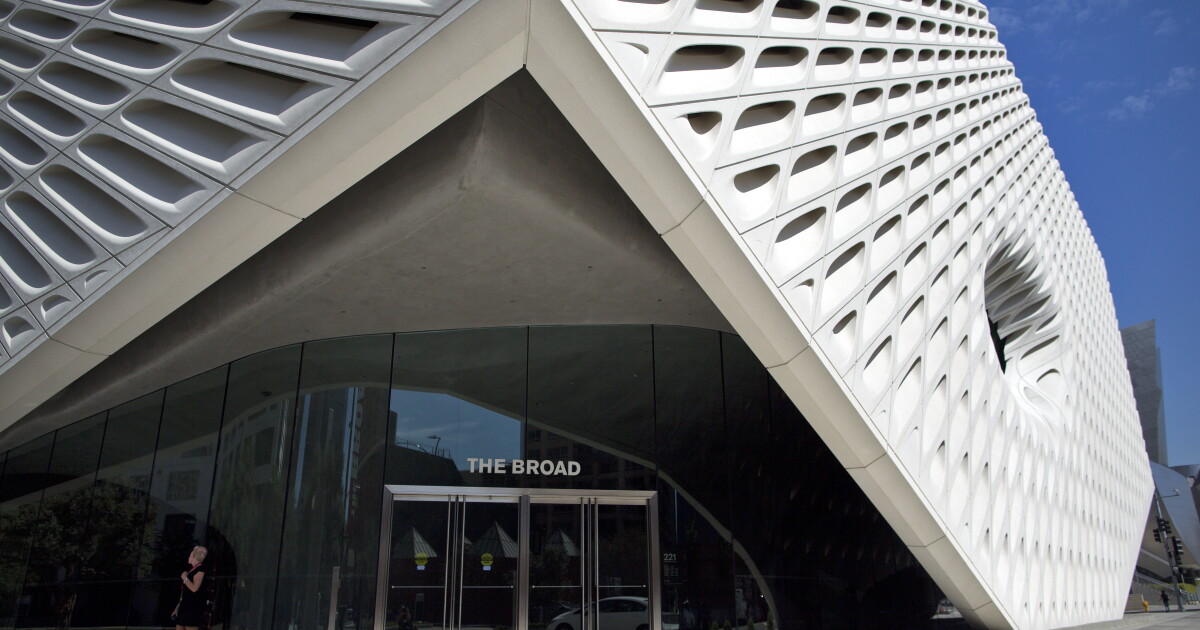 Roger Broad Managing The Broad experience; Whitey Bulger's story; ABC News goes ...
