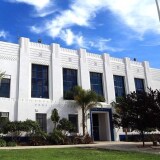 Venice High School in Los Angeles.
