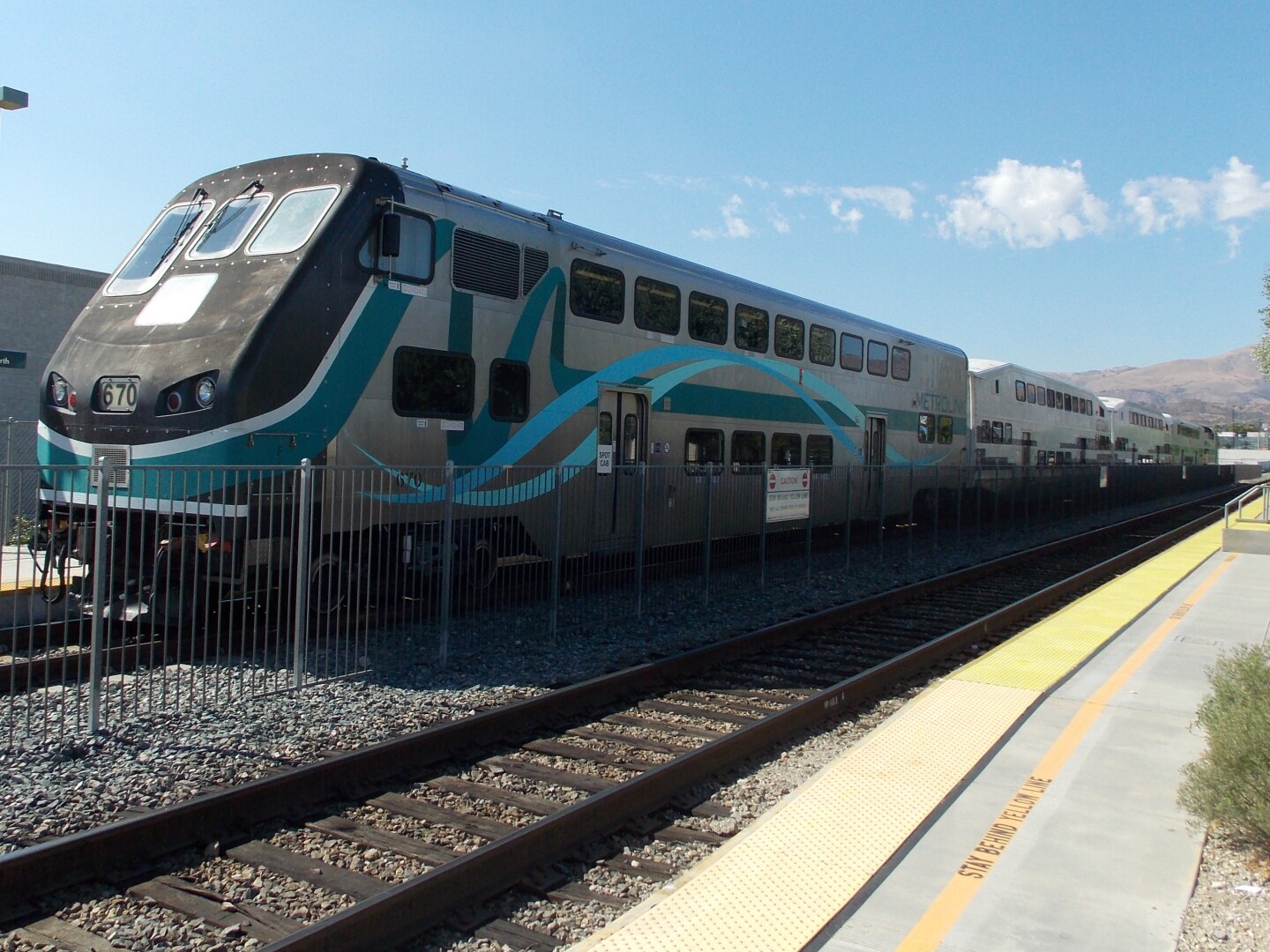 Metrolink and other agencies have invested millions of dollars to improve safety on dangerous at-grade crossings.