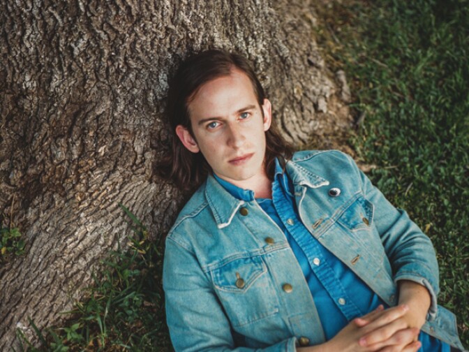 Adam Torres was one of 35 artists that signed an open letter in protest of SXSW's use of immigration language.