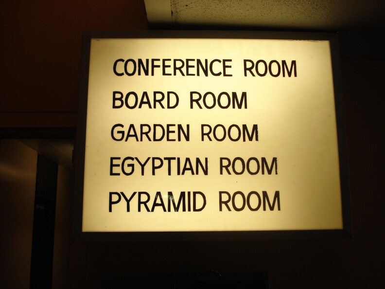 Covina Bowl: sign detail