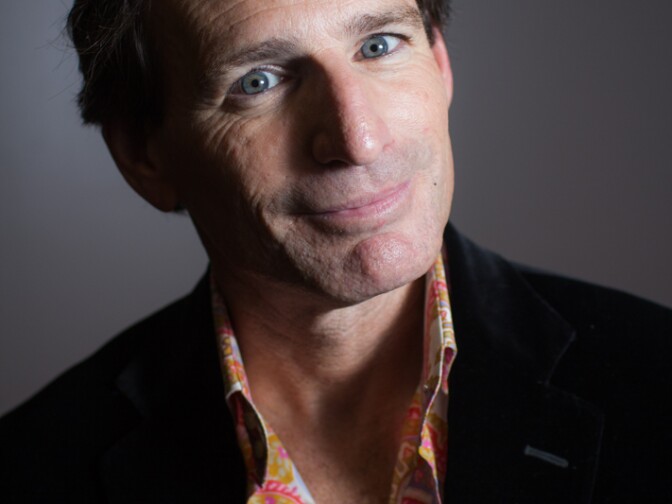 Bob Tur, heroic helicopter pilot, will soon be Zoey. He writes, "I have gender identity disorder (GID) and started aggressive hormone replacement therapy 36 days ago with a surgically implanted 7-month Estradiol and I've never been happier."