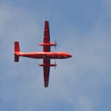 An investigation by the Associate Press found that many small planes flying low over neighborhoods are part of an FBI civilian air patrol. The FBI created fake companies in order to obscure the true purpose of the aircraft and pilots, and to prevent suspects from being able to identify them.