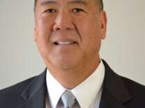 Los Angeles Fire Department Deputy Chief David Yamahata is in Japan for a week to build relationships with Japanese leaders as part of the Japanese-American Leadership Delegation.