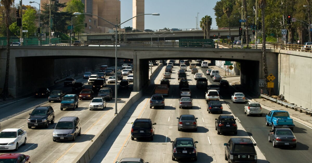 Here's the future of LA traffic, according to the people planning to ...