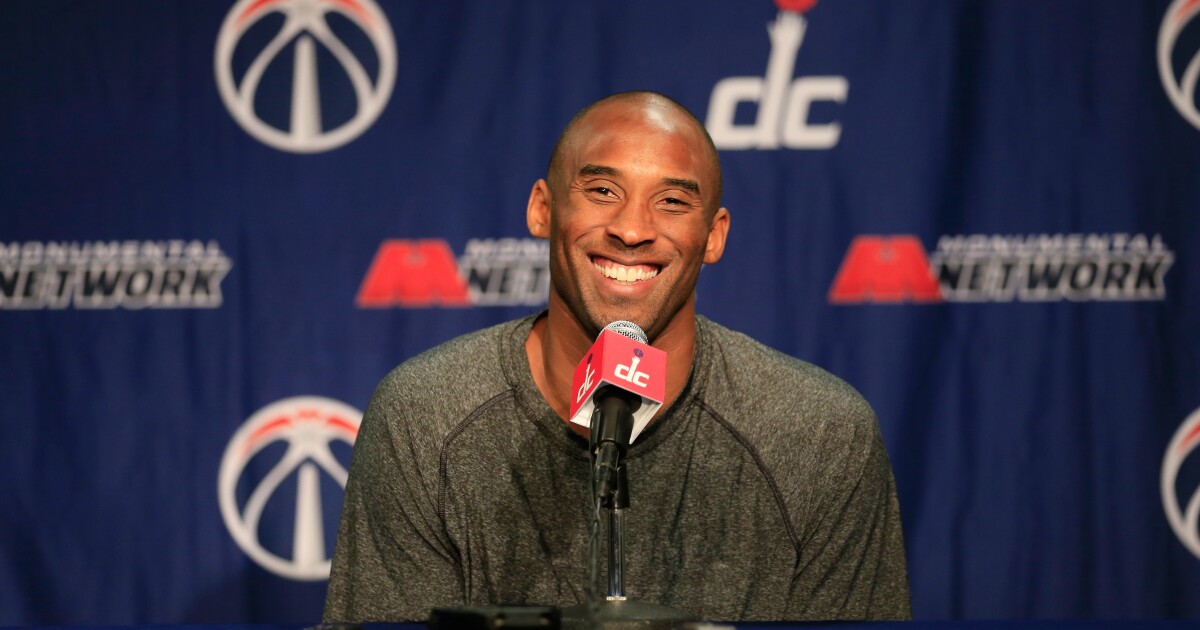 Sports Roundup: Kobe Bryant contract, USC vs. UCLA and more | LAist
