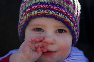 Governor Schwarzenegger signed a bill to extend foster care benefits to age 21