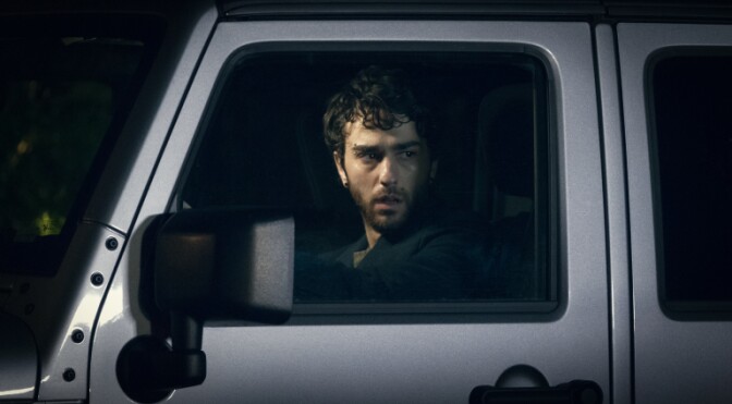 Alex Wolff in Human Capital (2019)