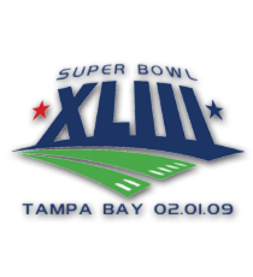 Super Bowl XLIII