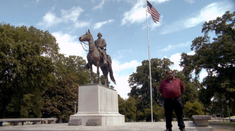 Daryl Davis