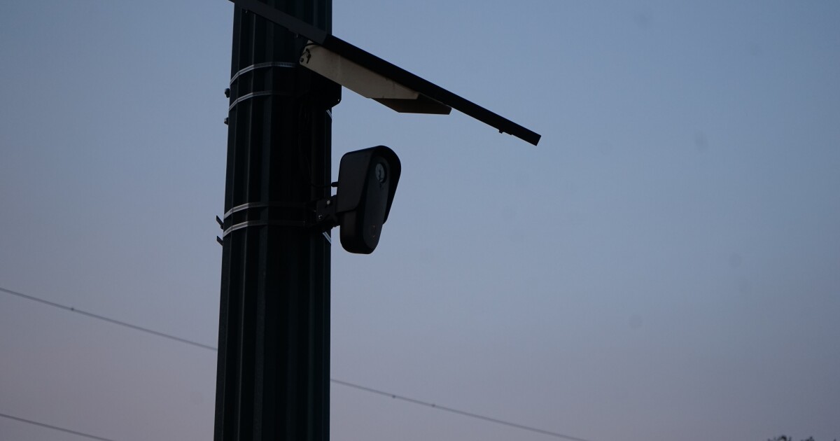 South Pasadena cancels contract with Flock Safety, citing privacy concerns