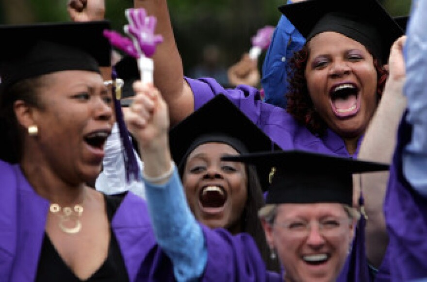 Affirmative action boasted equal opportunity for minorities when it was enacted in the 1960s.  But times have changed, argues former Affirmative Action advocate and LA Times columnist Gregory Rodriguez.