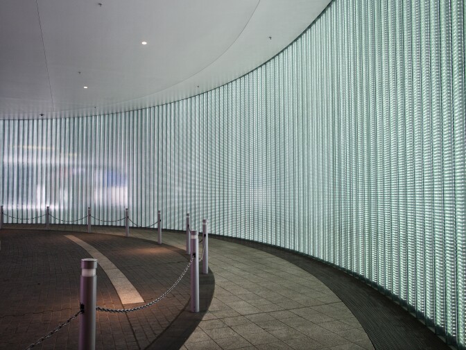 The Pacific Design Center is celebrating its 40th anniversary with "Design Comes of Age," which starts on Wednesday, March 25, 2015.