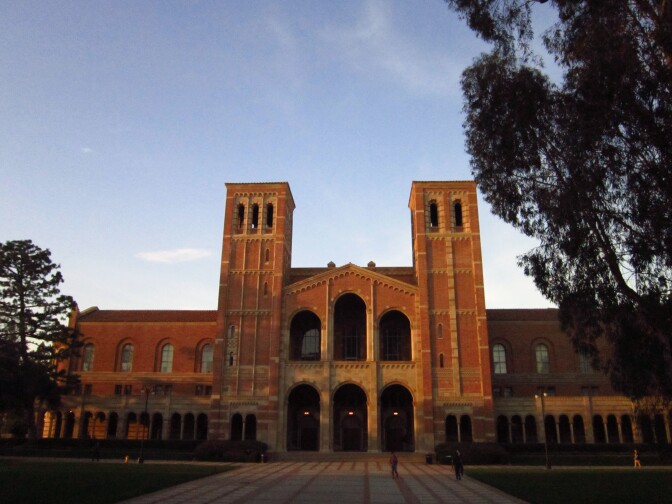 UCLA