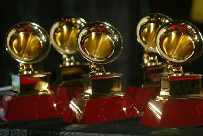 The 62nd Grammy Awards take place on Jan. 26.
