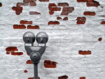 File: Expired parking meter