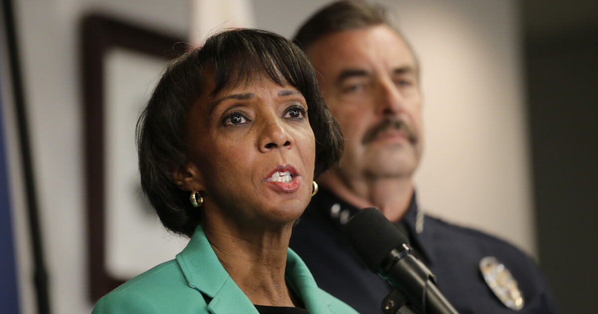 Porter Ranch leak: DA Jackie Lacey says her criminal suit against SoCal