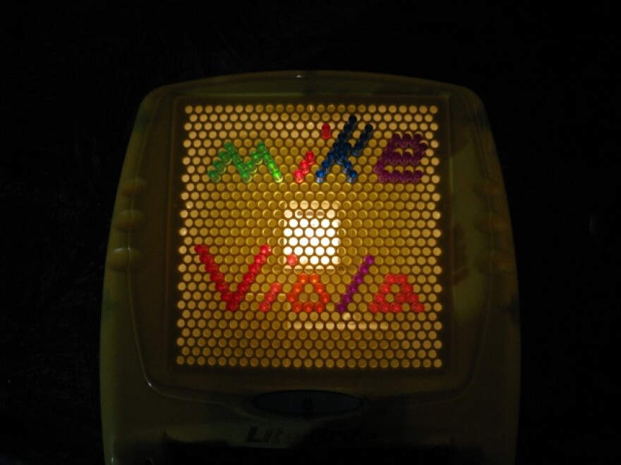 Mike Viola
