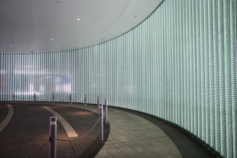 The Pacific Design Center is celebrating its 40th anniversary with "Design Comes of Age," which starts on Wednesday, March 25, 2015.