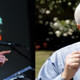 Janice Hahn (L) and Craig Huey (R) are vying for California's 36th district congressional seat.