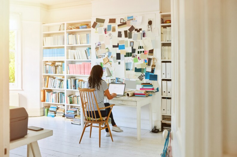 Some companies find that real-time technology demands have forced them to curb their work-from-home policies, even as a growing number of employers continue to embrace remote work.